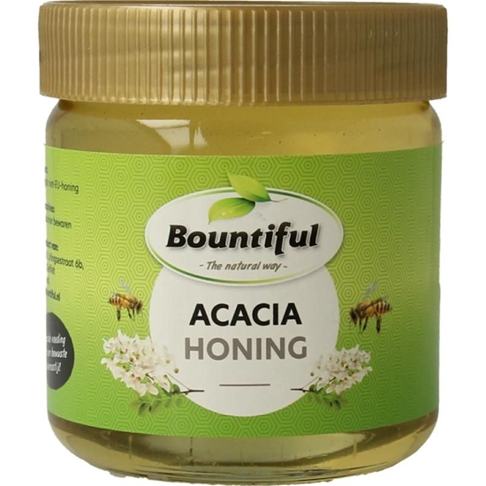 BOUNTIFUL ACACIA HONING 500GR